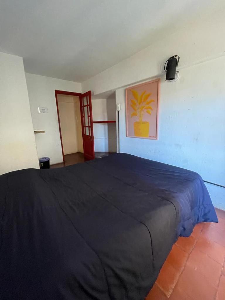 High Hostel Rosario Bagian luar foto
