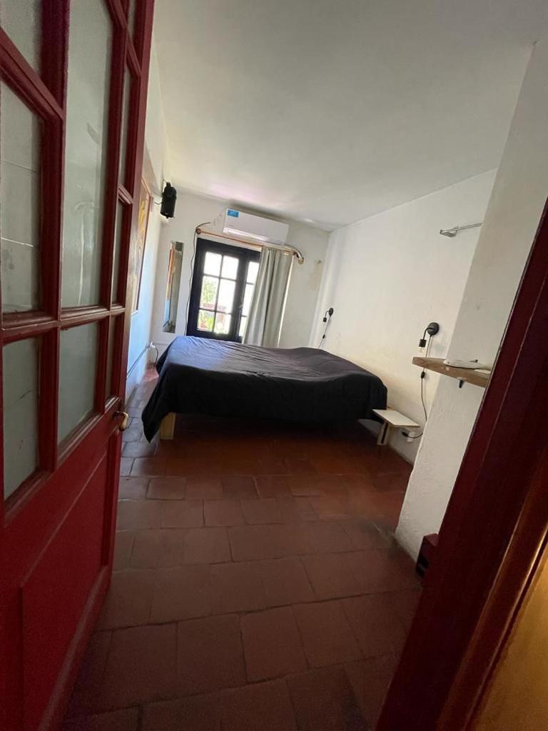 High Hostel Rosario Bagian luar foto